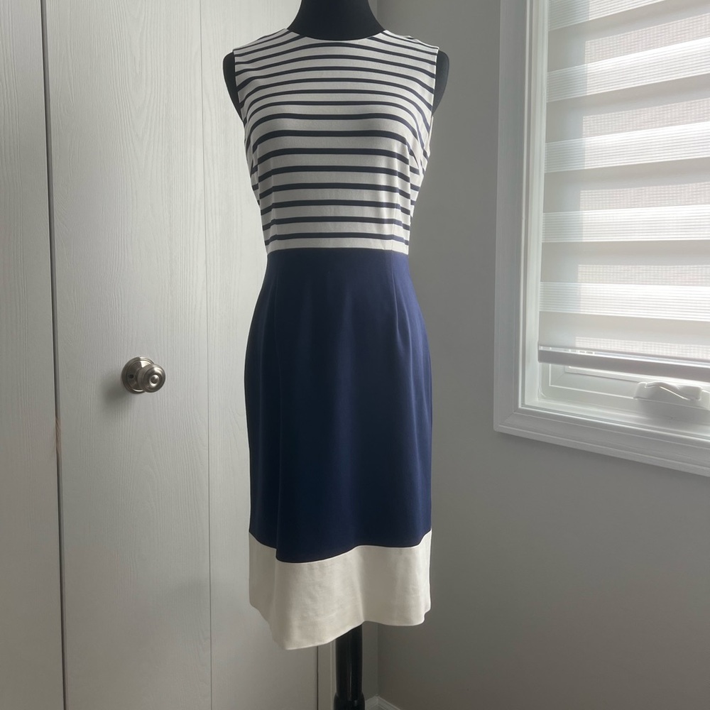 Cute comfortable summer dress by Kate Spade size 4